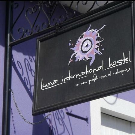 Luna International Hostel Estelí Exteriér fotografie