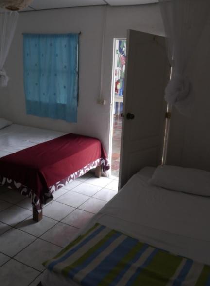 Luna International Hostel Estelí Exteriér fotografie