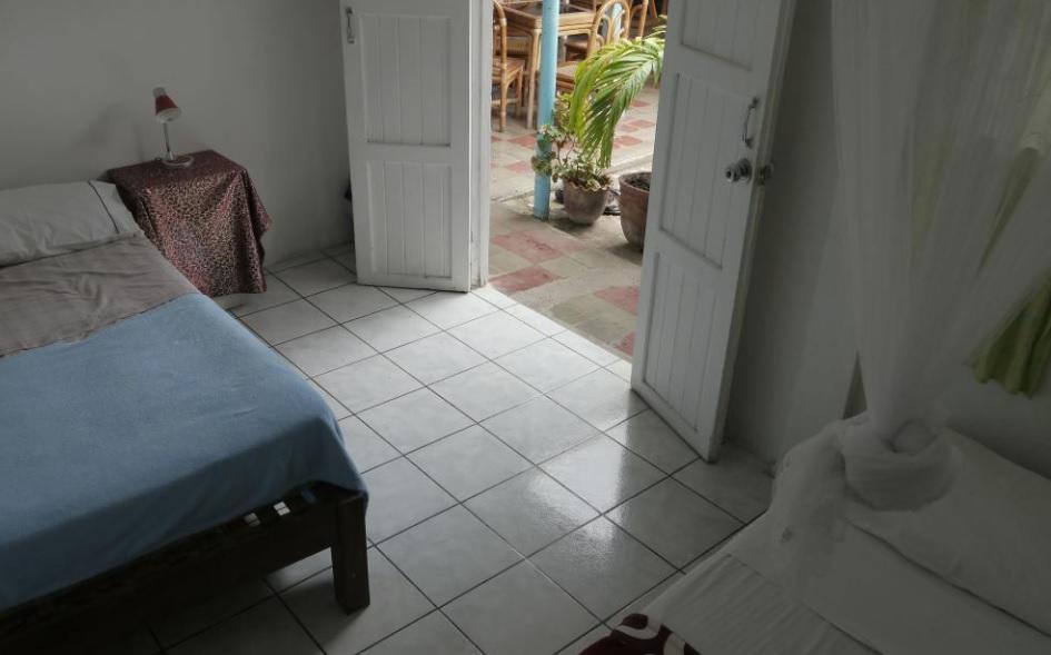 Luna International Hostel Estelí Exteriér fotografie