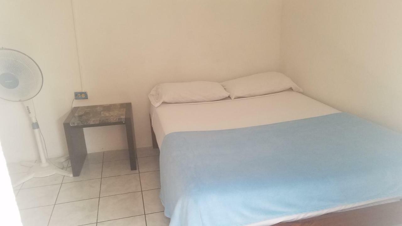 Luna International Hostel Estelí Exteriér fotografie